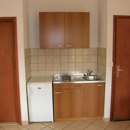 Penzion Miljenka