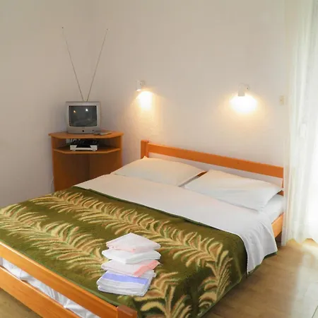 Miljenka 3*