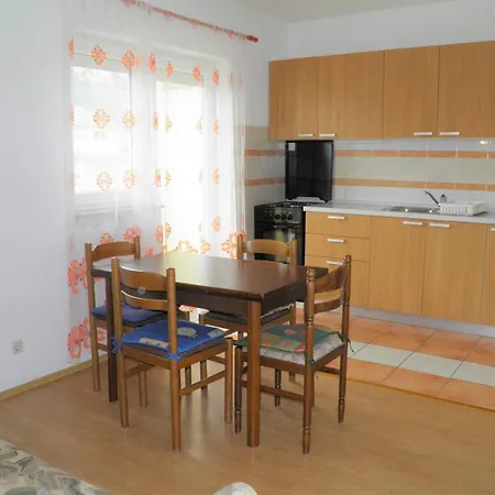 Miljenka Pensionat 3*