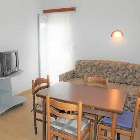 Pensionat Miljenka 3*