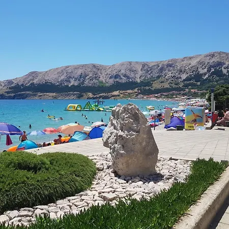 Penzion Miljenka *