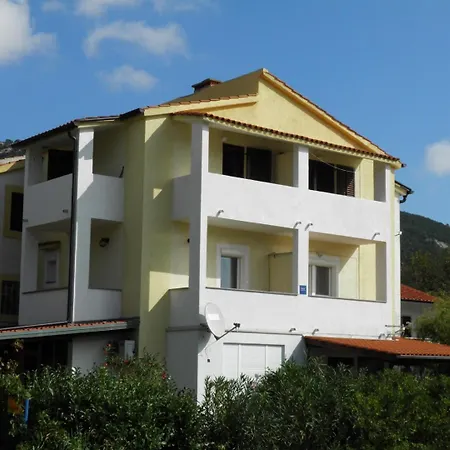 Miljenka Penzion