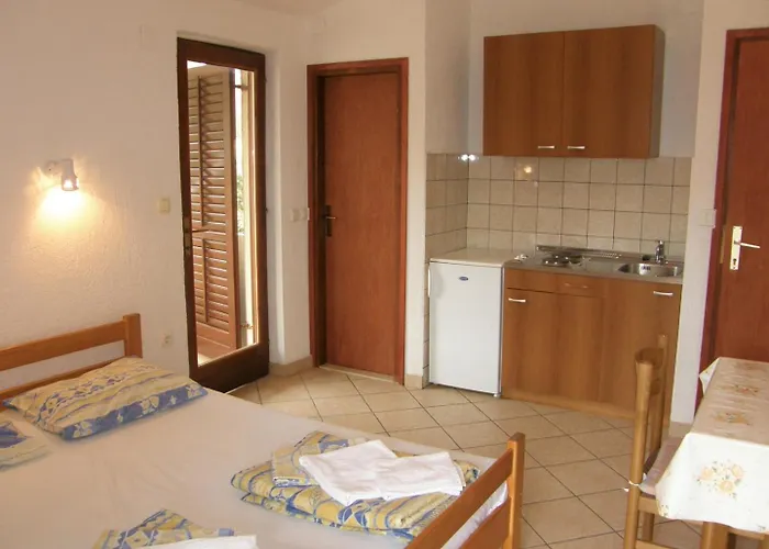 Maison d'hôtes Miljenka 3*