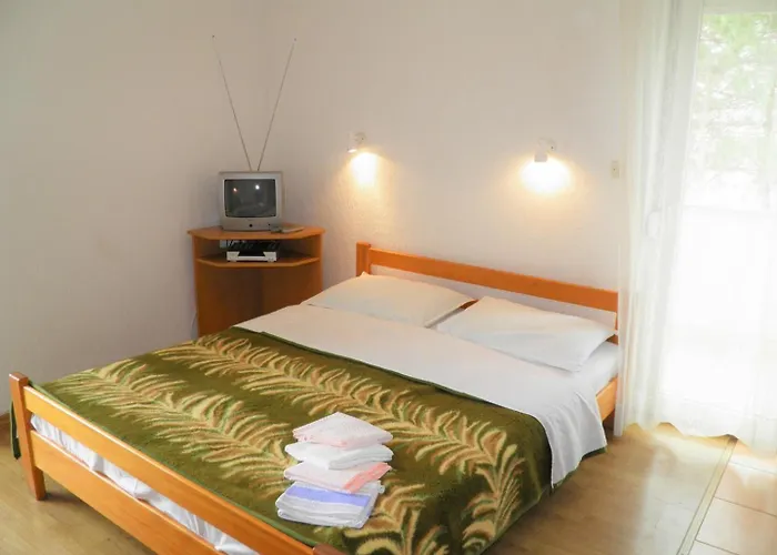 Miljenka 3*