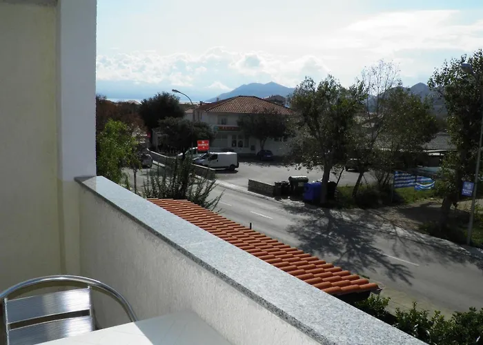 Miljenka 3* Baška