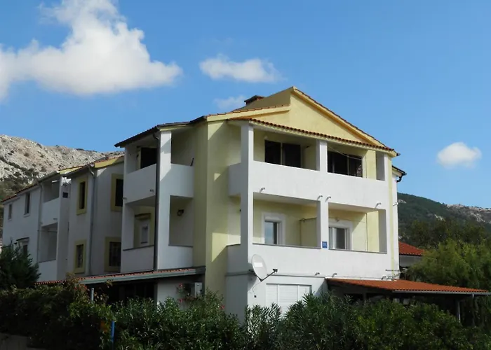 Maison d'hôtes Miljenka 3*