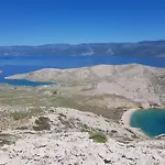 Pensión Miljenka Baška