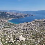Miljenka 3* Baška