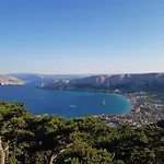 Miljenka Pensión 3*