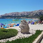 Pensión Miljenka 3*