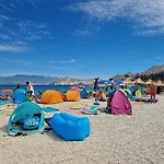 Miljenka Pensión Baška