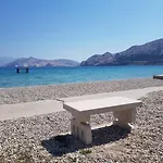 Miljenka Pensión 3*