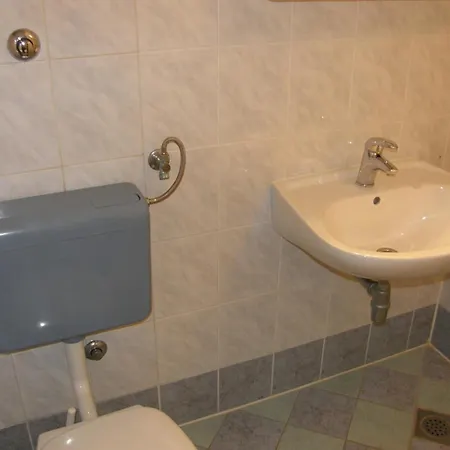 Gæstehus Miljenka Baška