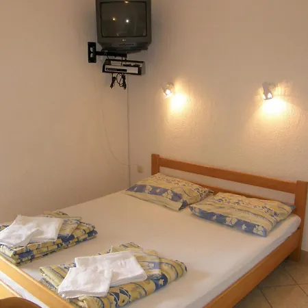Miljenka 3* Baška