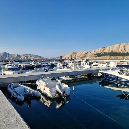 Miljenka Gæstehus 3*