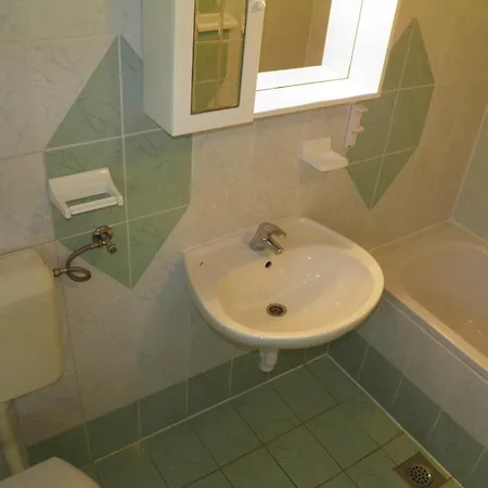 Gæstehus Miljenka Baška