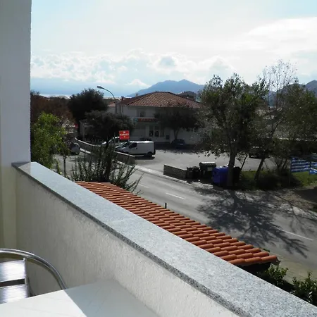Miljenka 3* Baška