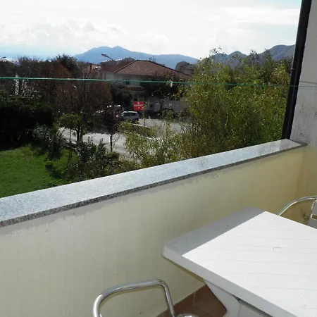 Gæstehus Miljenka 3*