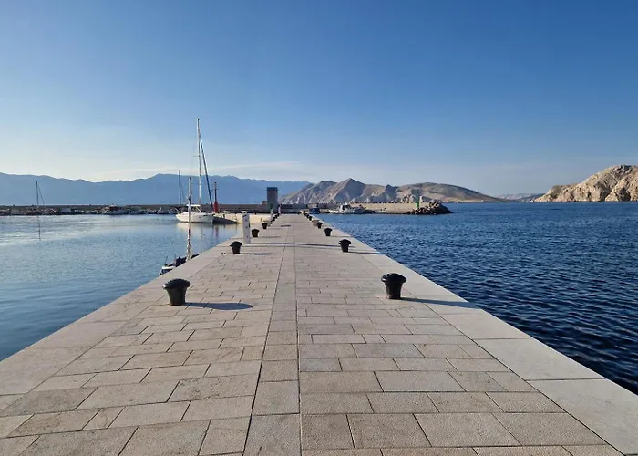 게스트하우스 Miljenka